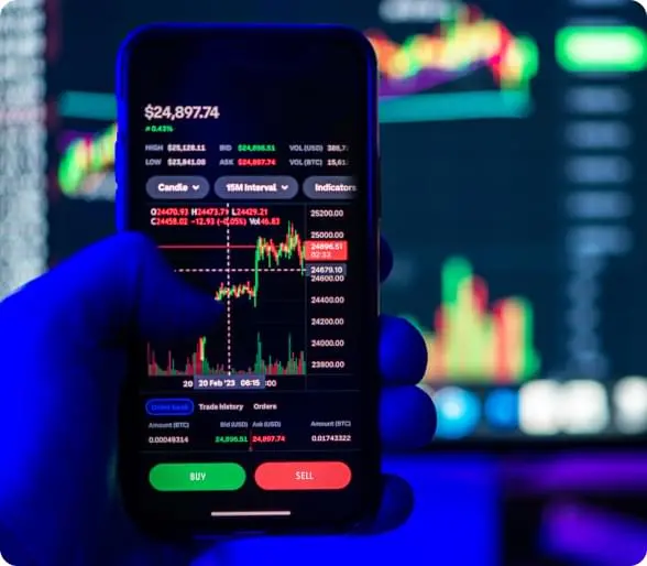 Price analysis with Fulgor Tradevo Software tools